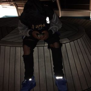 Meet your Posher, Eli